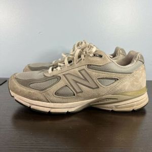 Mens New Balance 4e Shoes 